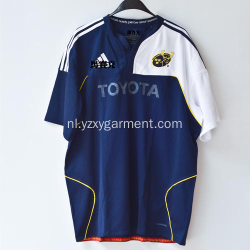 Comfortabel rugbyuniform Jersey